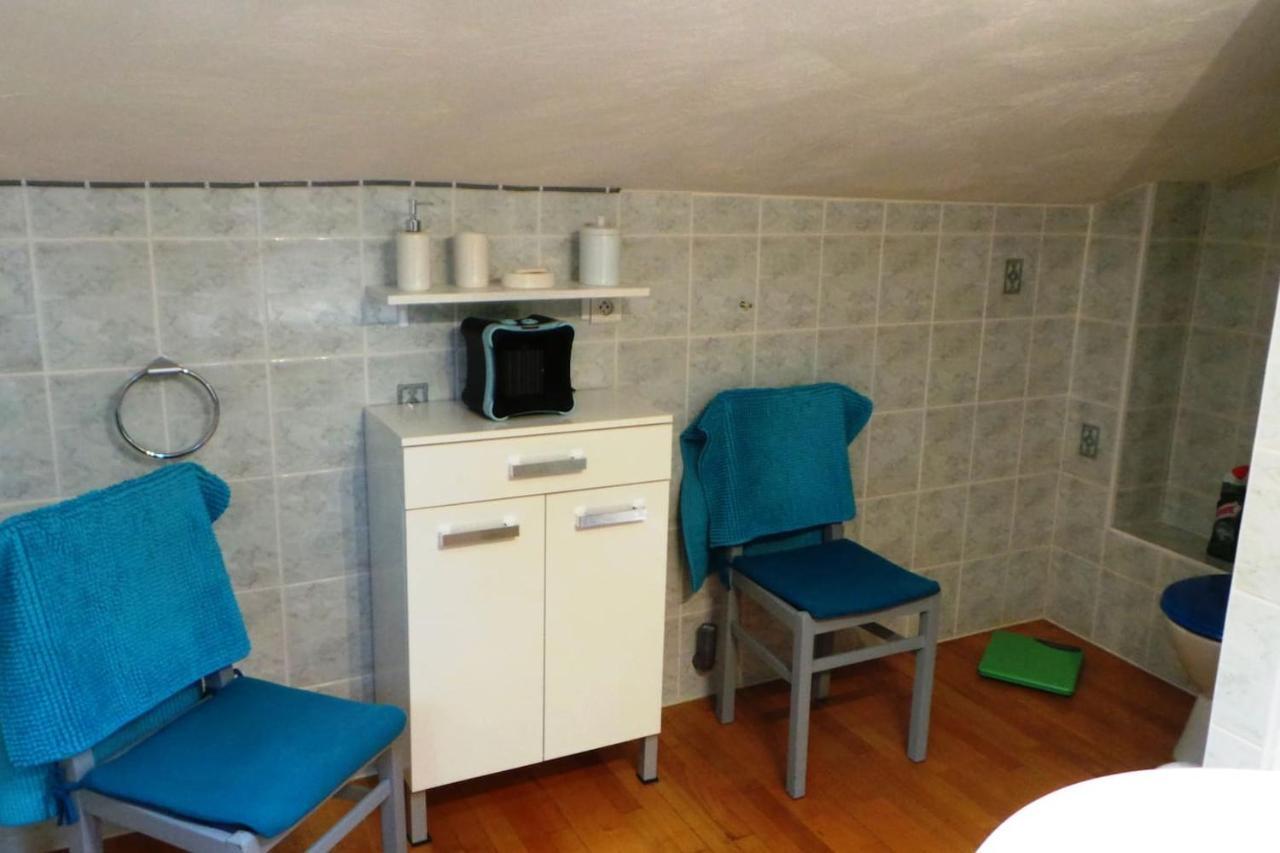 הוילה Ecuras La Petite Fontaine מראה חיצוני תמונה